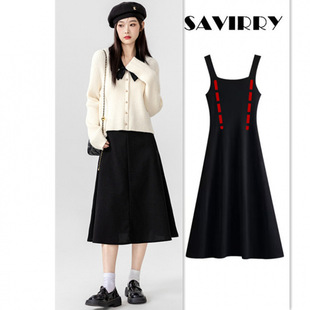 Breastfeeding dress Spring and Autumn Outfit Hot Mom Lapel Sweater Coat Top Breastfeeding Vest Skirt suit Winter