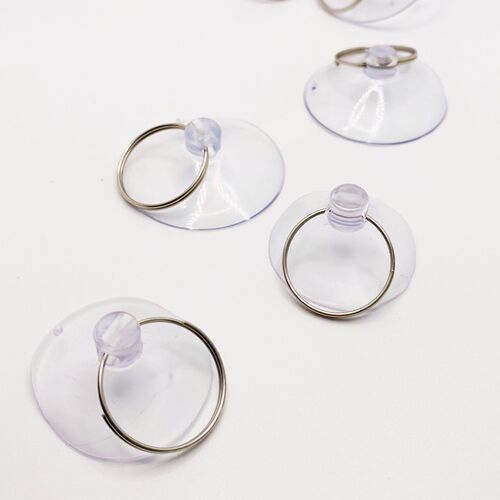 Mobile phone disassembly screen suction cup 3.5 powerful suction cup Apple Android mobile phone LCD disassembly repair tools wholesale
