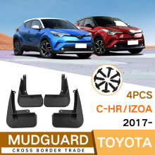 �S�����l�m���S��C-HR�ȝ�IZOA 2017-2023CHR�����Ƥ����܇���