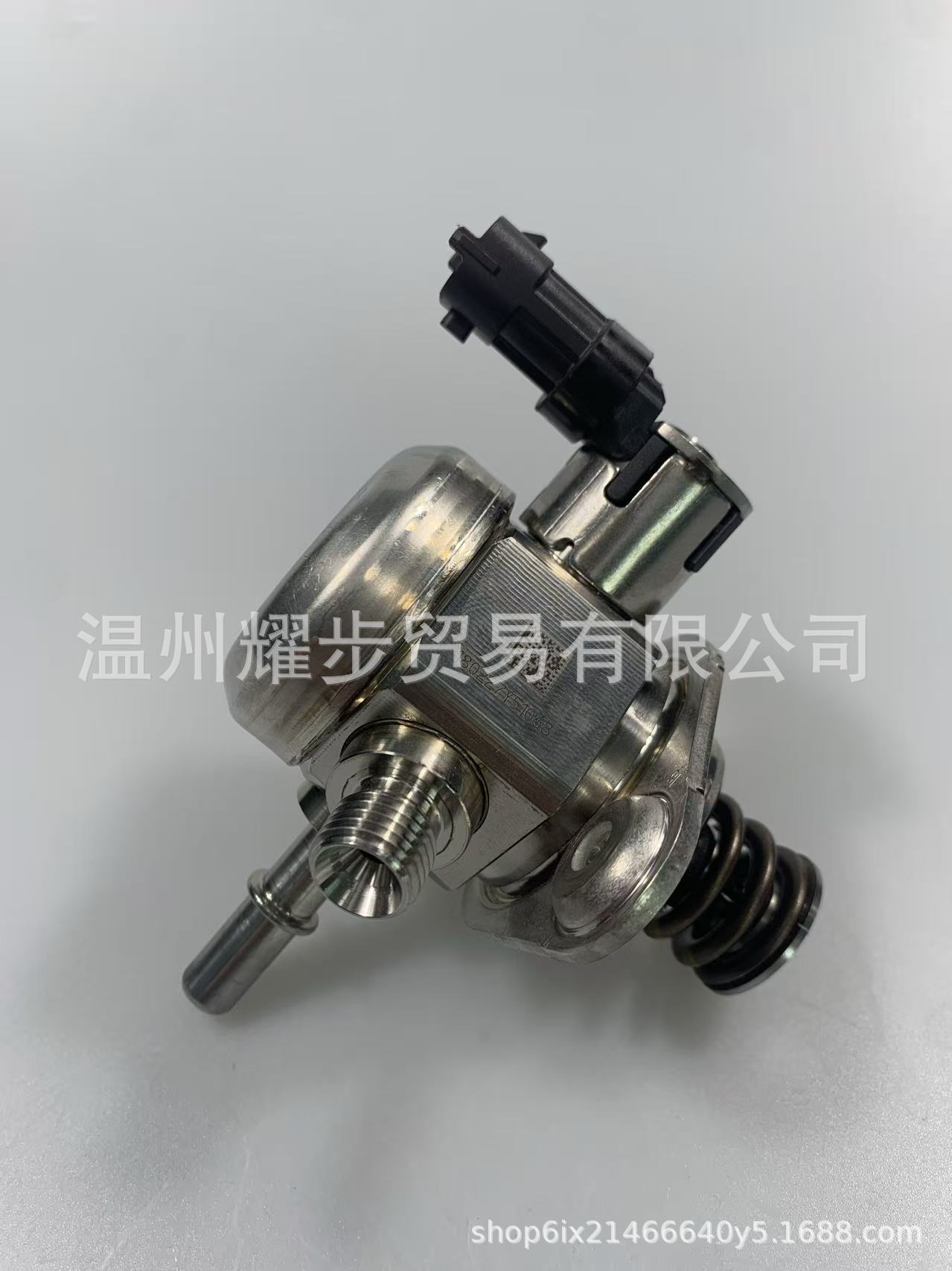 Refurbished High-Pressure Fuel Pump F01R00Na02 Greatwall2.0T Gw4C20A1111100Aec02