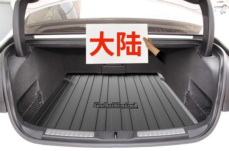 lincoln aviator navigator lincoln z lincoln continental lincoln mkc special trunk mat tpe car trunk mat