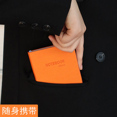 筆記本批發學生文具用品英語本作業本A6單詞本記事本套裝辦公本子