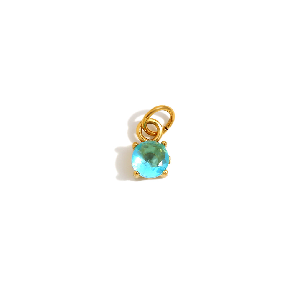 Small pendant
