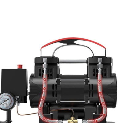 Hava kompressorları, Ruicheng Air Pump Air