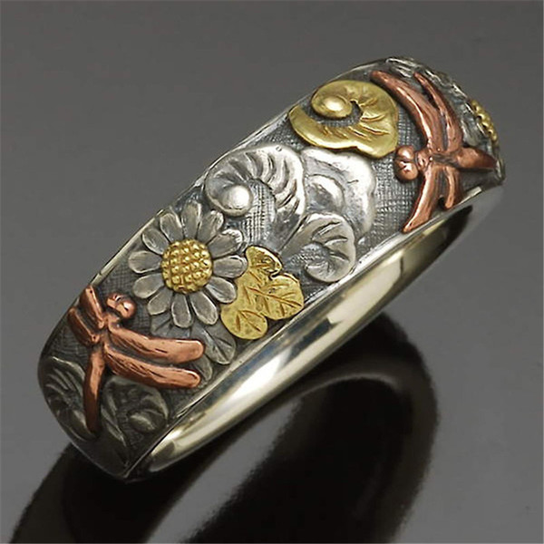 retro ring
