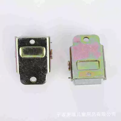 Child safety seat accessories Child Safety Seat Pull - two-hole-anti-slip-buckle
