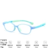 TRJ-19 days blue frame sky blue leg