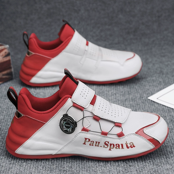 White Red