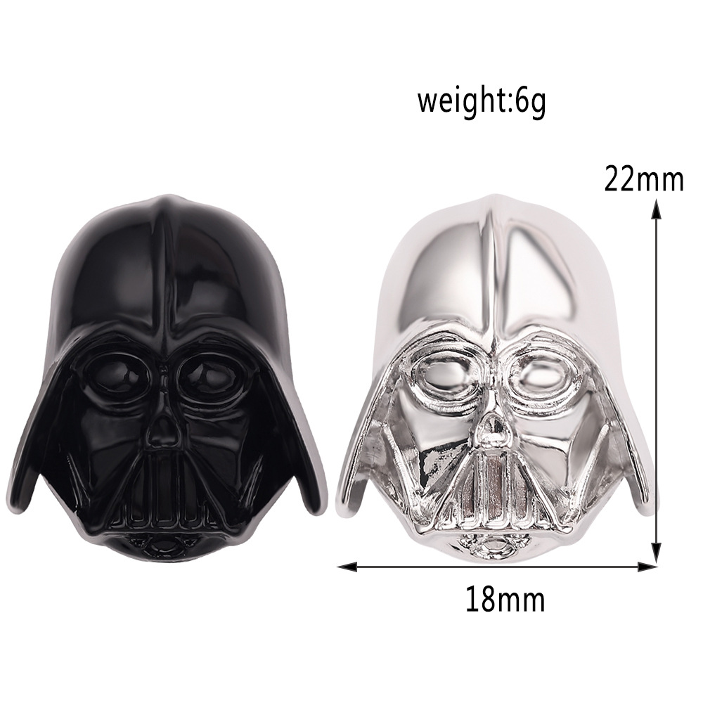 Darth Vader Pin
