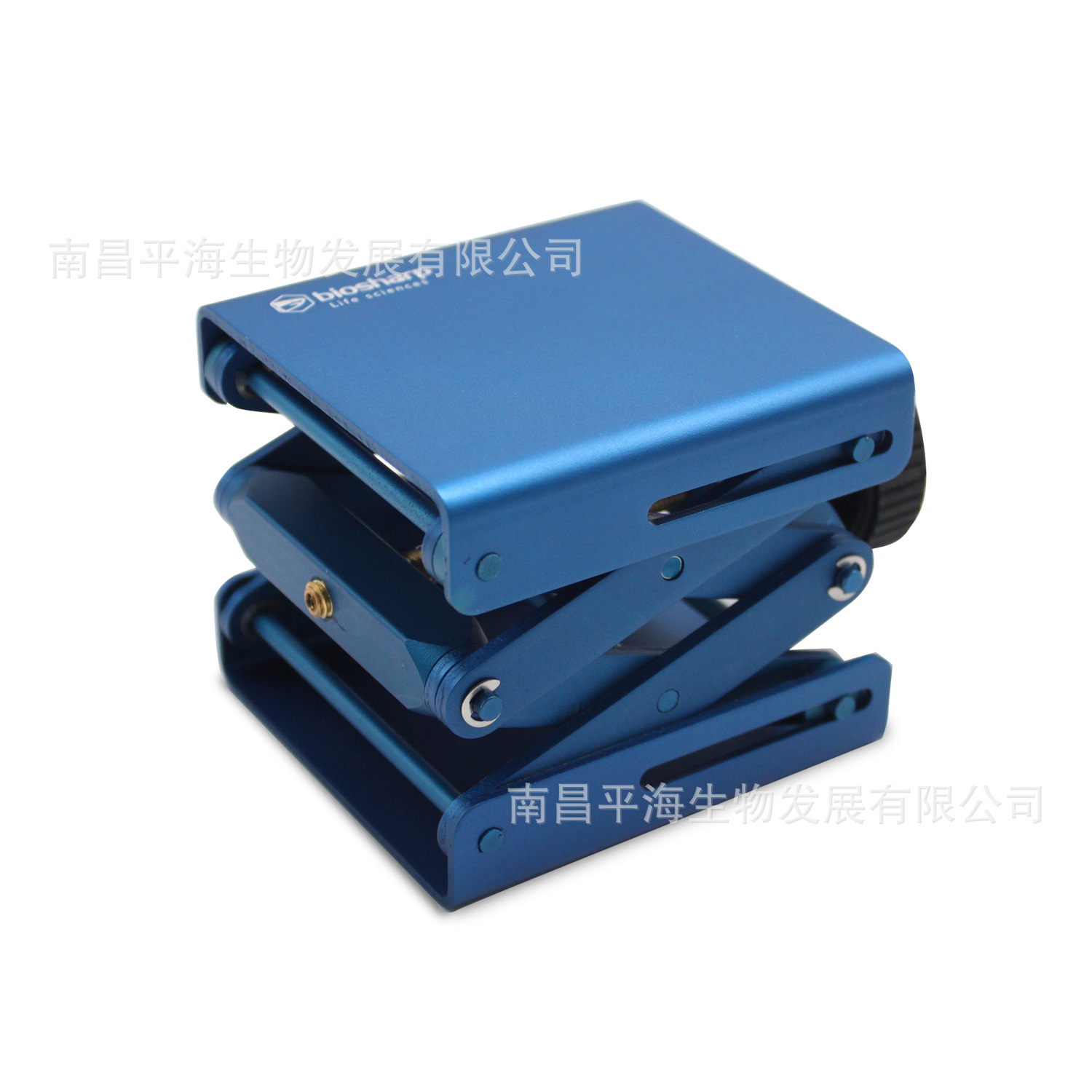 BS-TABLE-M-A 实验室升降台 最大支持高度4.pn