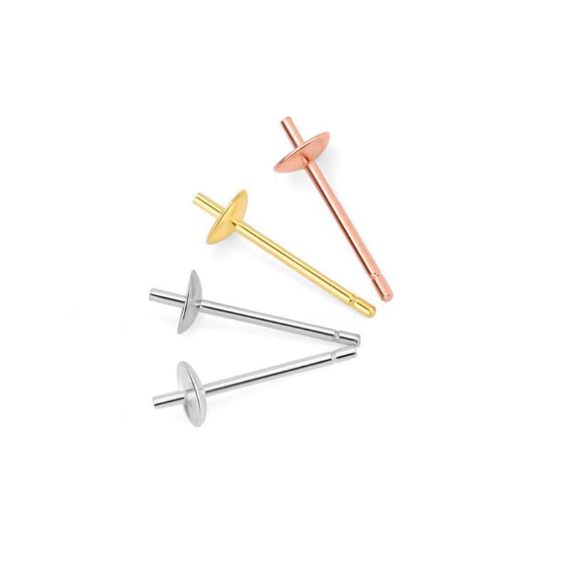 Accessory stainless steel from pearl