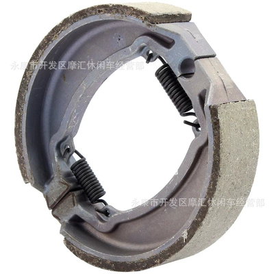 Hub Brake Pads Friction – Tormoz supportları