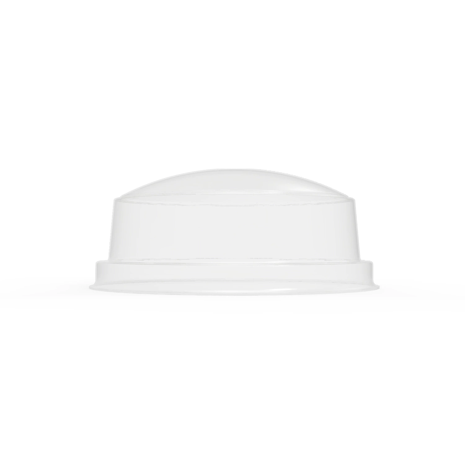 Оптовая Беспочвенное выращивание Круглый чехол для рассады Прозрачный чехол для прорастания растений Универсальная гидропонная посадочная машина Изоляционная крышка