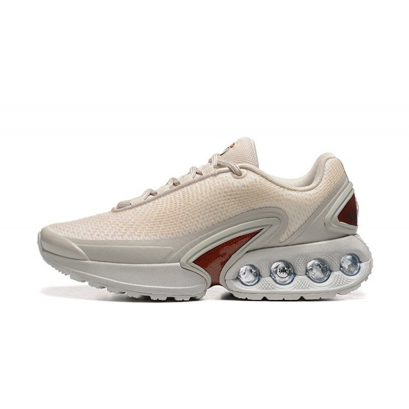 2025 クロスボーダー莆田靴 AIR MAX DN シリーズ新しい黒と紫のエアクッションスポーツシューズクッション性と透明性|undefined