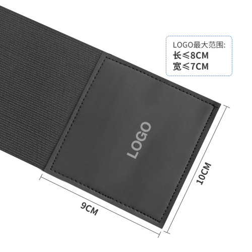 New waist cincher waist trainer for women body shaping and binding band with elastic abdominal compression