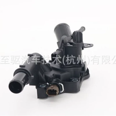921003 Cooling – Thermostat