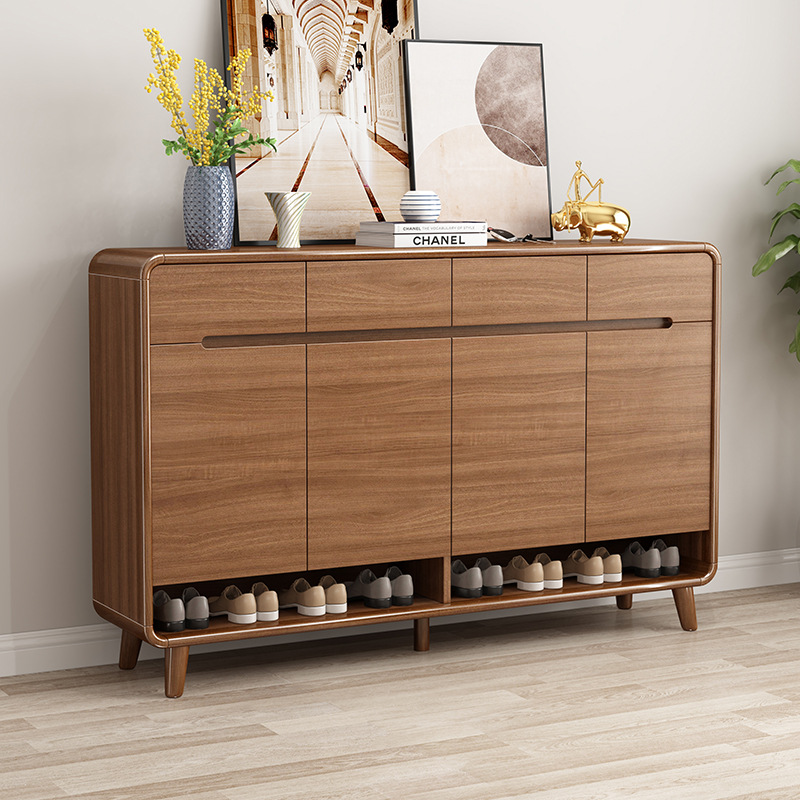 Large Capacity Household Storage Cabinet