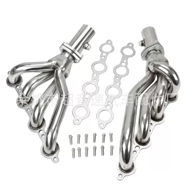 Support overseas warehouse delivery Exhaust manifold