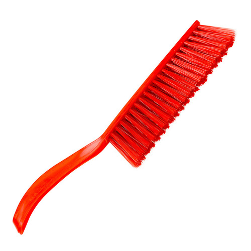 Wedding celebration supplies wedding big red dusting bed brush bride dowry supplies bed sweeping brush wholesale