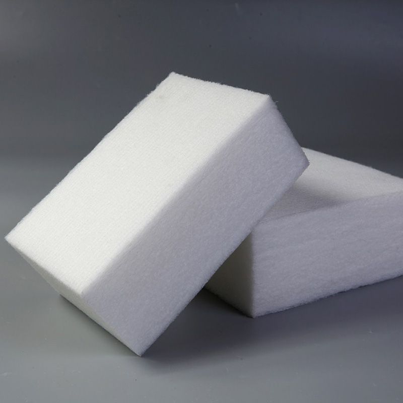 高密度聚脂纤维环保隔音棉吸音棉家庭影院直播间墙体天花隔声降噪