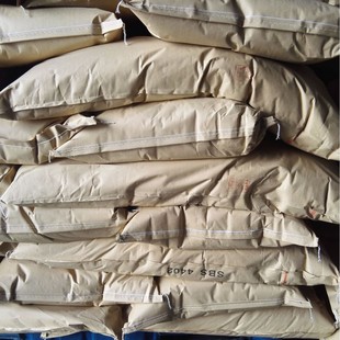 Shoe Making, Plastic Modification, Excellent Stretching Strength, Elasticity Back, Ozone-resistant, Medium Stoneization Sb 4402