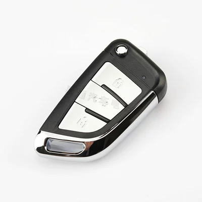 Avtomobil qapı kilidi silindrləri Xiaofeng Second Generation Foldableing