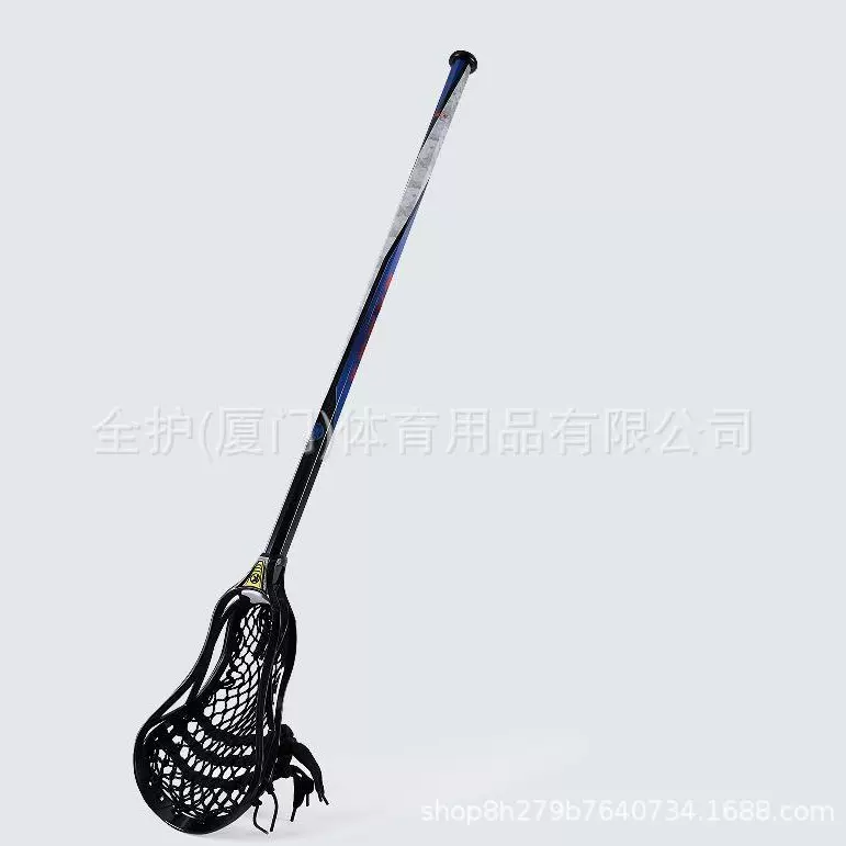 lacrosse球杆6065航空铝合金NCAA比赛球杆Kaenz品牌