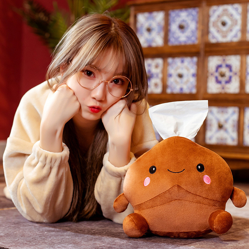 16-丁丁纸巾抽插手合一