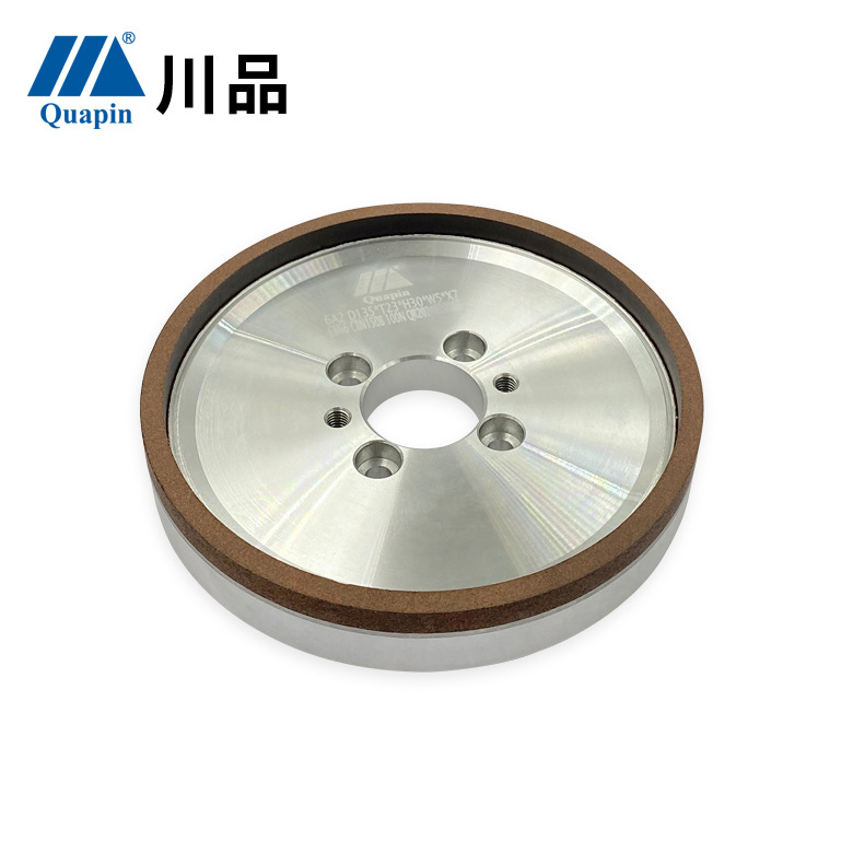 川品厂家阿玛达数控转塔冲床自动刃磨机模具砂轮研磨机专用砂轮