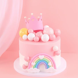 场地布置道具;节庆用品;蜡烛