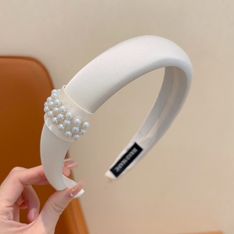 Ultra inmortal niños franceses perlas perlas de alto cráneo perla perla