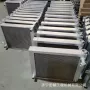 sk200-6esk220-3sk200-8总成中冷器油散