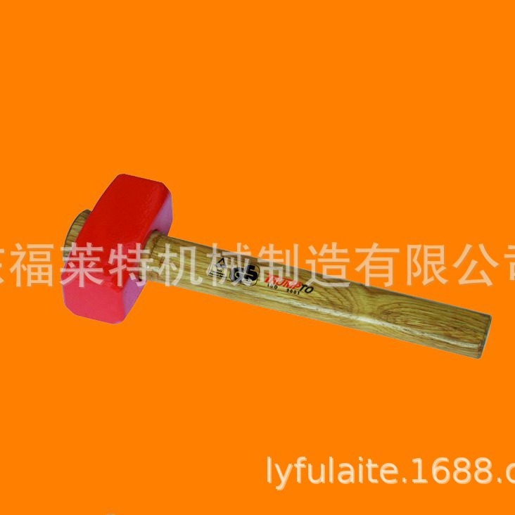 厂家直供锤子榔头意式石工锤子外贸出口 质高价优Stoning hammer
