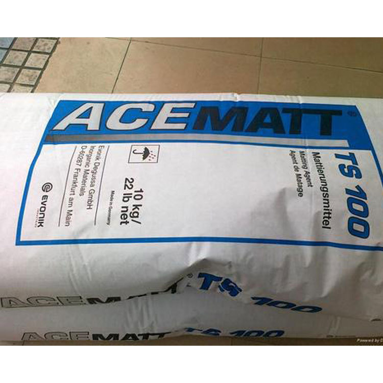 德固赛ACEMATT82消光粉 0.7微米 消光剂82 德国赛 哑光粉易分散