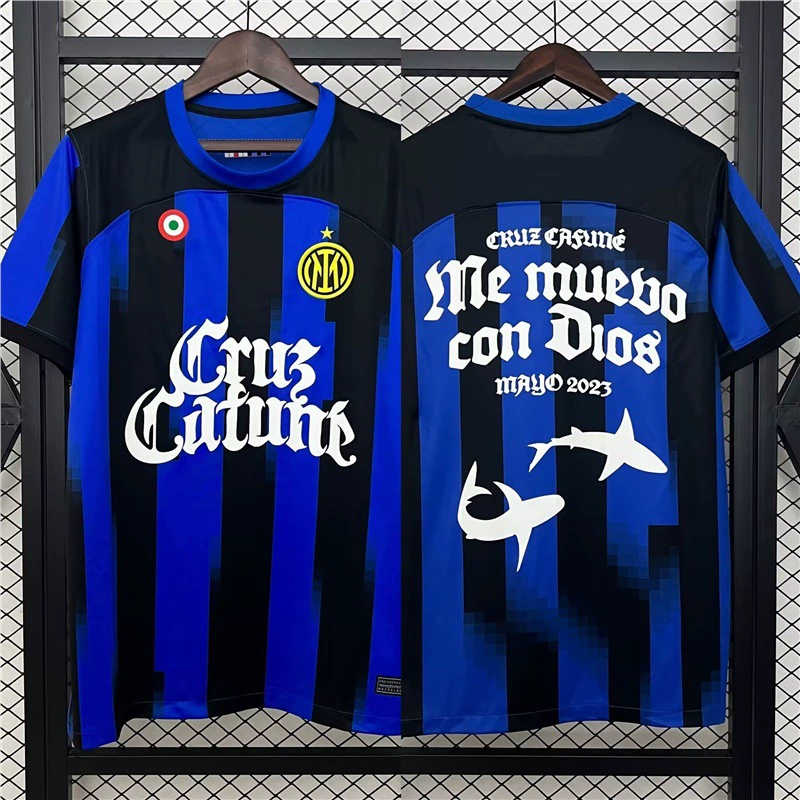 Спецвыпуск Inter Blue Legion Ямайка Аргентина Сельта Бетис Печать футболка футбольная форма место
