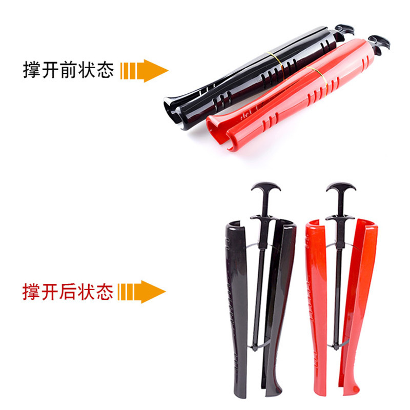 Botas de soporte botas