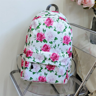 �¿�ֲ�ﻨ��ӡ���p���ɭϵС������Ů�����С��ins�LŮʿ����