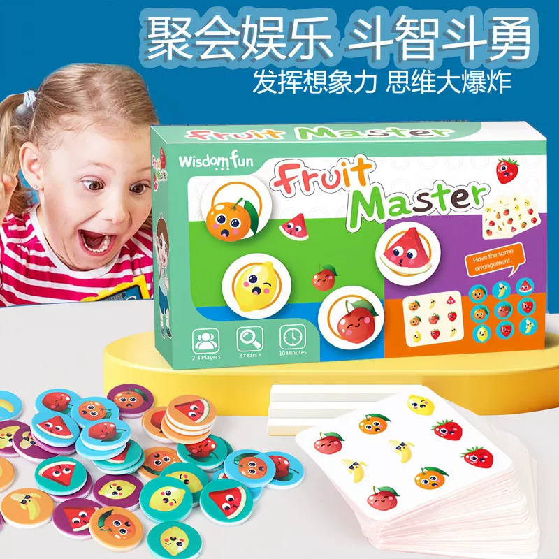 Игра слипучками для детсада Montessori, раннее образование, грамотность, тренировка