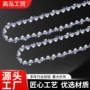 高档跨境325油锯锯链