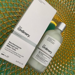 国境を越えたスポットthe ordinary NAG精華水100ml酵母菌角質除去化粧水哺乳瓶