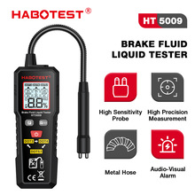 HABOTEST/�A��HT5009�x܇��ˮ�֙z�y�x��܇Ħ��܇�Ƅ�Һ�黯�z�y
