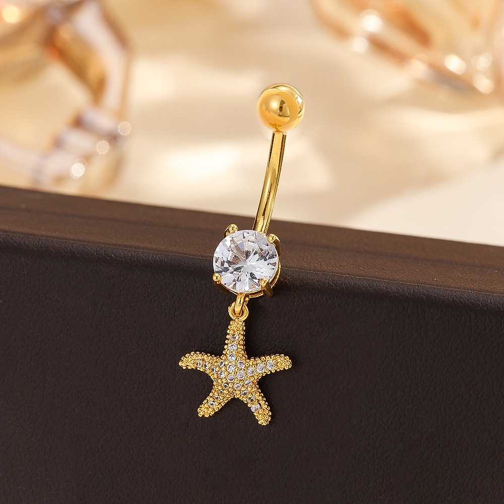 Labret piercing jewelry detail image