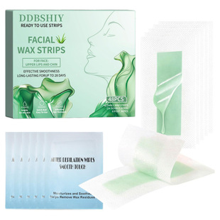 �羳���R�dWax strips�J�CÓëϞ���p��˺��ʽȫ����ëҸ��һ����