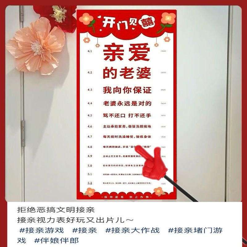 結婚式のビジョンチャートゲーム小道具結婚式の壁のステッカードアストッパーゲーム新郎ベストマンインターネット有名人の結婚式のゲーム|undefined