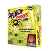 Fighting smart toy for boys and girls indoor, spider, 3-6 years, family style