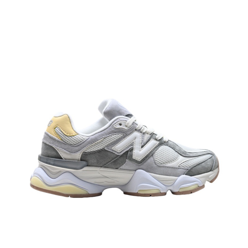 Gray white 9060