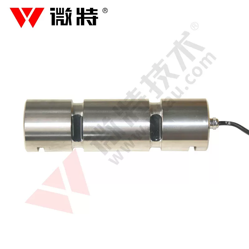 销轴重量传感器/称重限制器/起重机工程机械测力塔机施工升降电梯