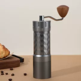 手摇咖啡机;咖啡研磨器;配套器具