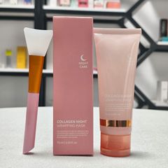 越境売れ筋コラーゲンピールオフマスク角質除去修復美白マスクコラーゲンマスク