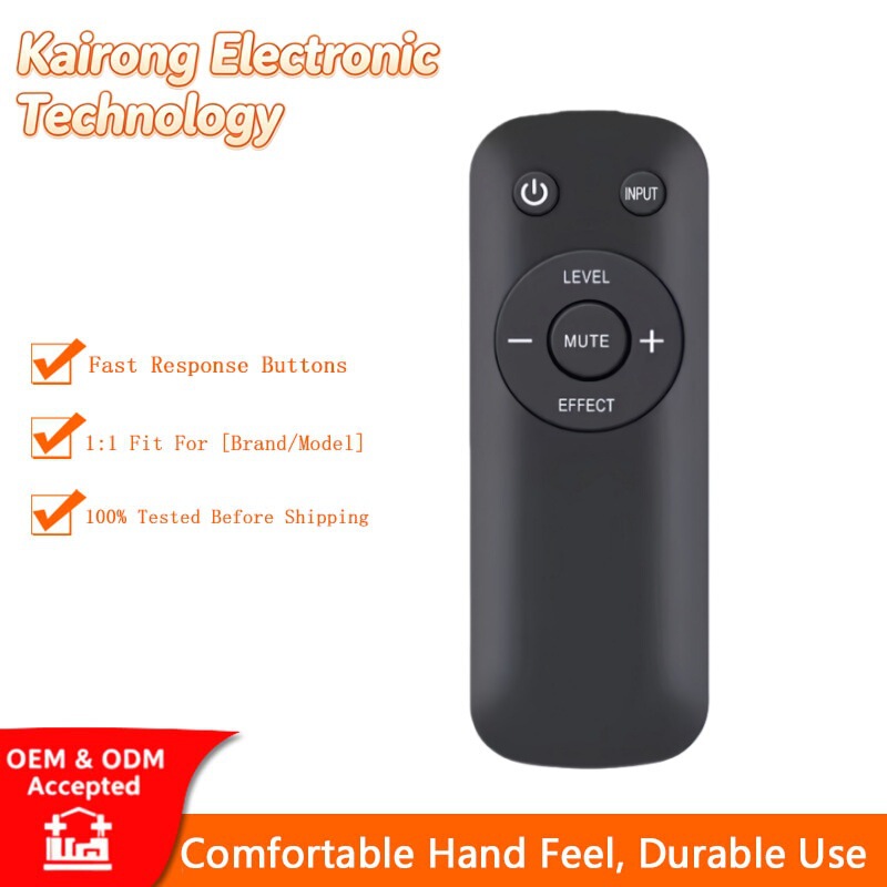 Suitable for Logitech Audio Remote Control, Compatible with Z5500 Z906 5400 5450, Special Model for Foreign Trade Suitable for Logitech Audio Remote Control, Compatible with Z5500 Z906 5400 5450, Special Model for Foreign Trade
